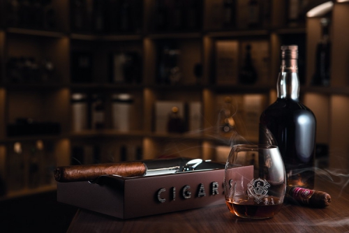 house of grauer, lounge cigar geneva, cave à cigare